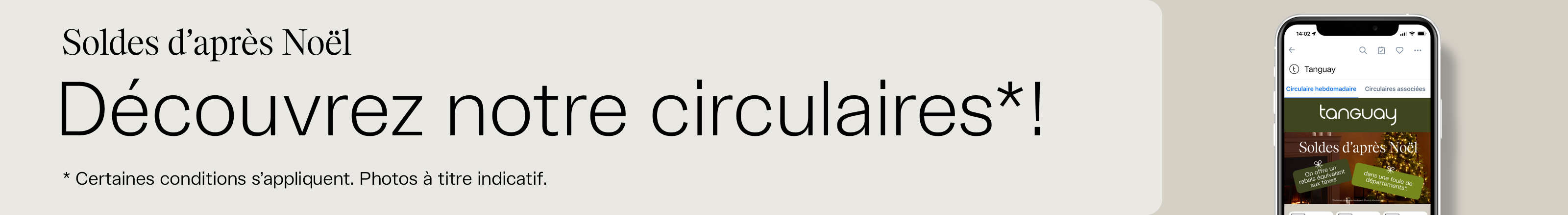 12 - boxing day - circulaire - FR