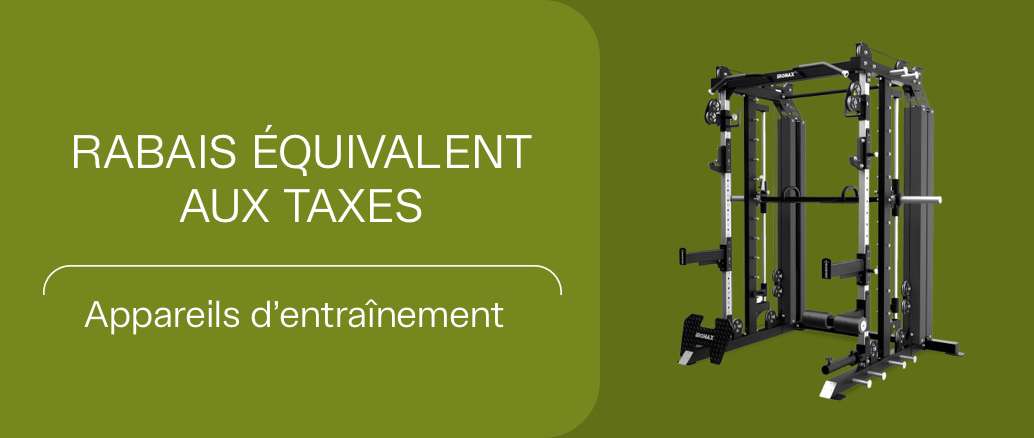 12- boxing week - Gym - FR