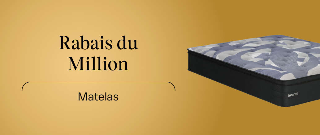 02 - Fevrier - VDM - Matelas - FR