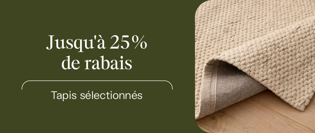 05 - Mai - 25% tapis - FR