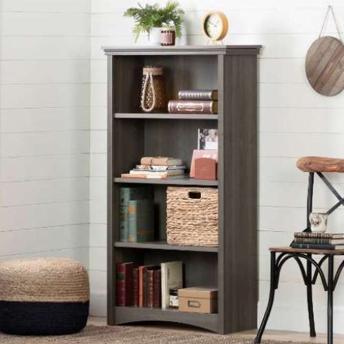 Bookcases & Bookshelves