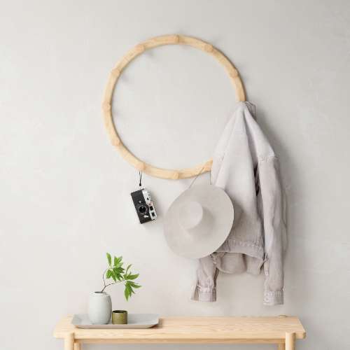 Wall Hooks & Hook Racks