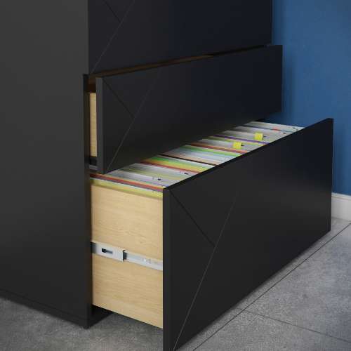 Filing Cabinets