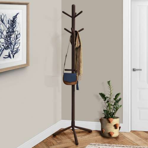 Coat Racks & Stands