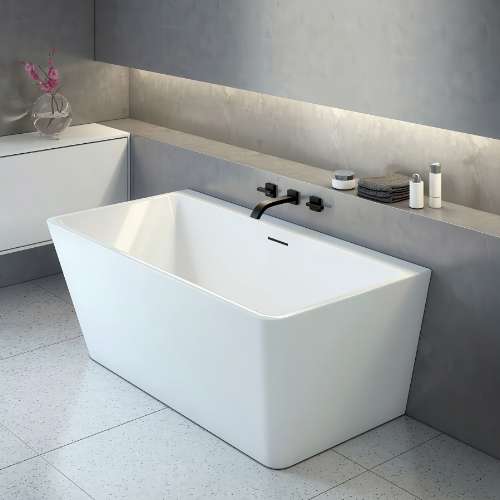 Freestanding Bathtubs