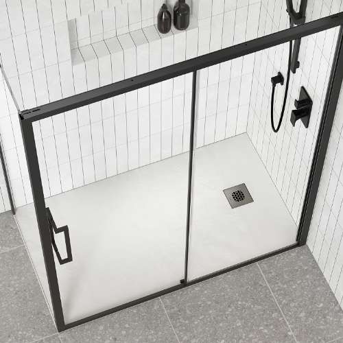 Shower bases