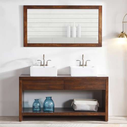 Bathroom Vanities & Sink Bases