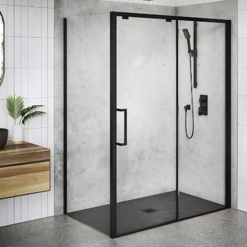 Doors and shower panels