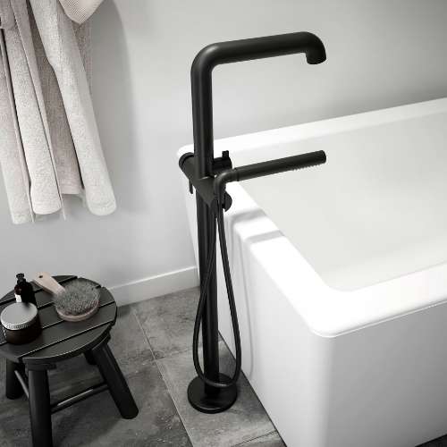 Bathroom Sink & Bathtub Faucet Bundles