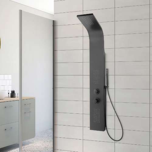 Shower sets