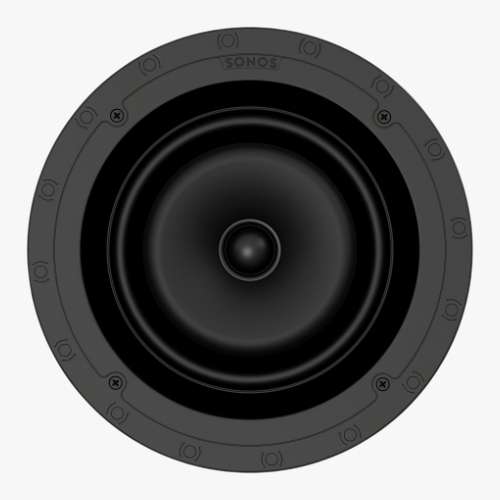 Wall & Ceiling Speakers