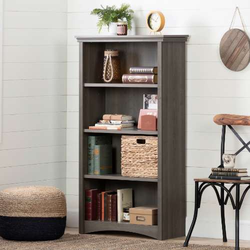 Bookshelves & Bookcases