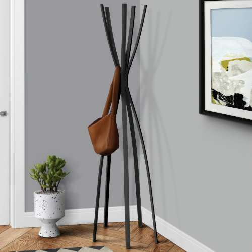 Coat Racks & Stands