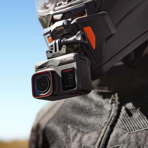 Wearable & Action Cameras