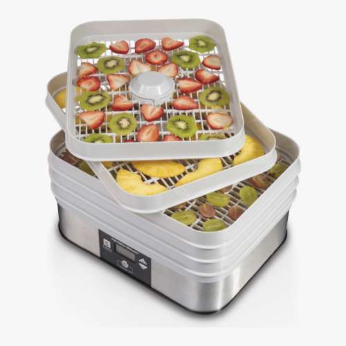 Food Dehydrators