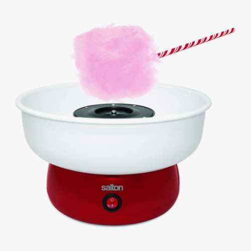 Cotton Candy Machines