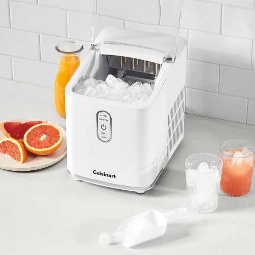 Countertop Ice Makers