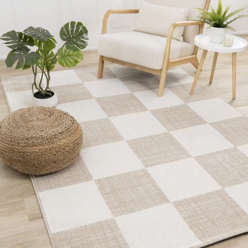 Petits et moyens tapis