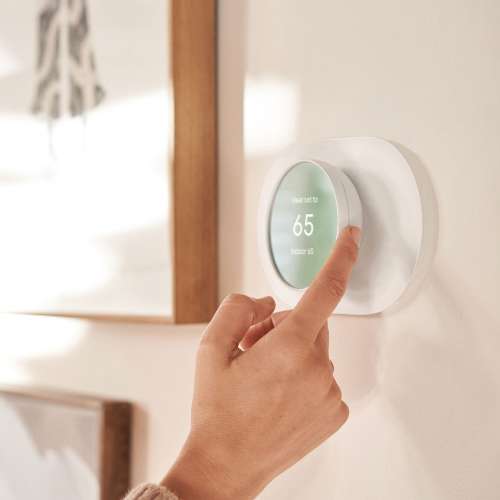 Thermostats intelligents