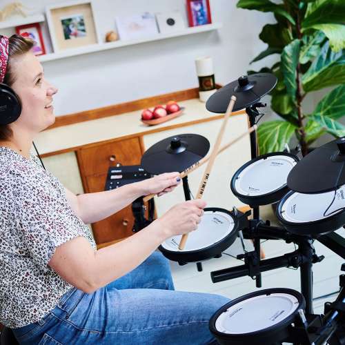 Electronic Drum Kits