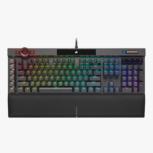 Keyboards for gamers