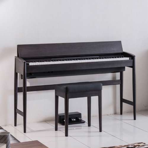 Electric Pianos & Keyboards