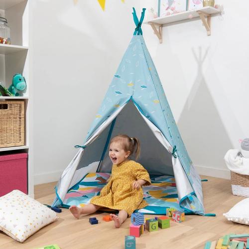 Play Tents & Teepees