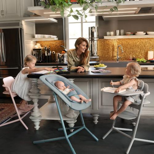 High Chairs & Table Booster Seats