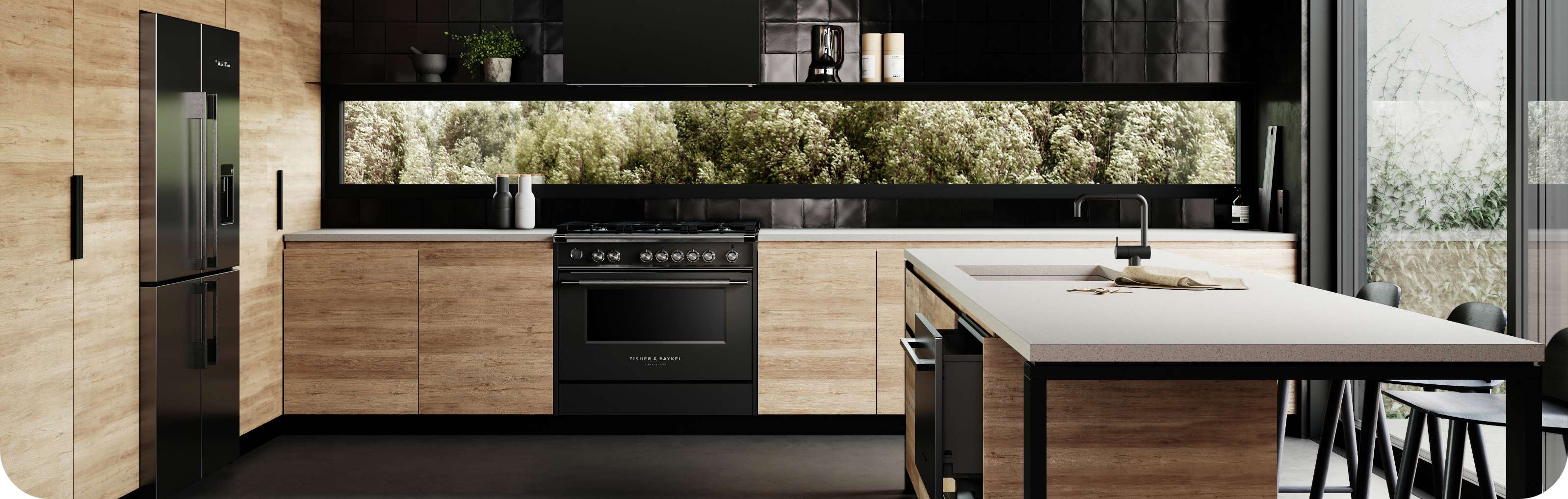 Electro haut de gamme FR