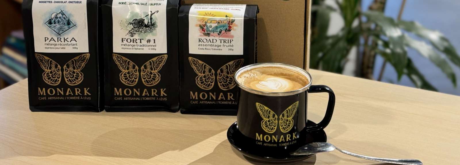 Café Monark