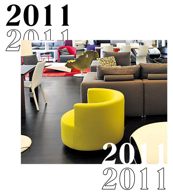 Ouverture du magasin de Lévis en 2011