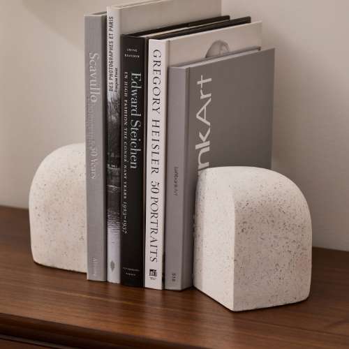 Bookends & Magazine Racks