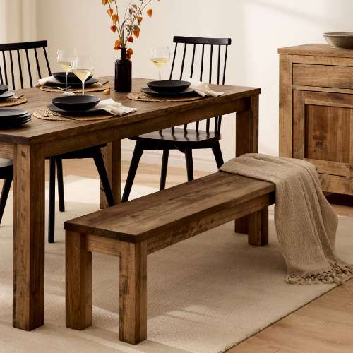 Kitchen & Dining Benches