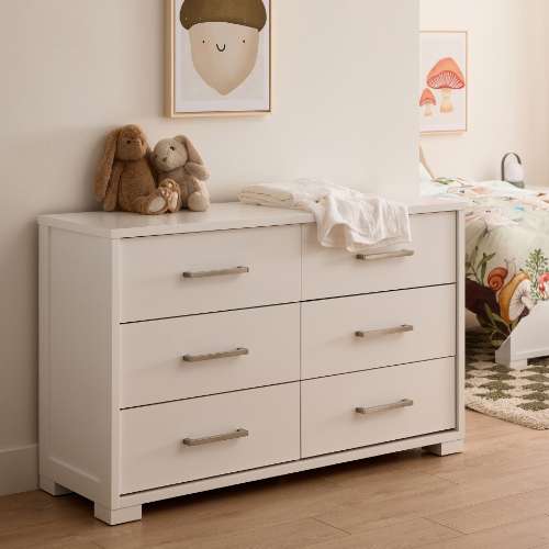 Kids Dressers & Chests