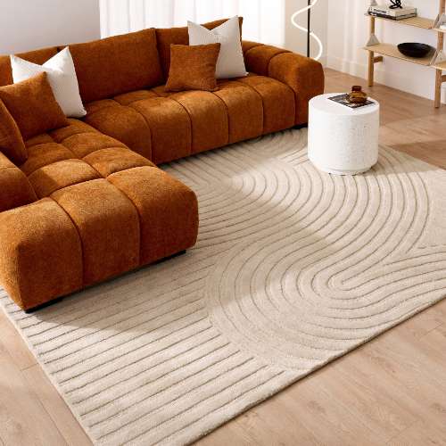 Grands tapis