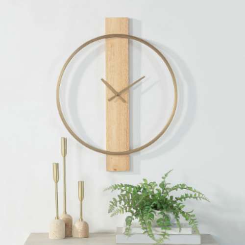 Wall Clocks & Table Clocks