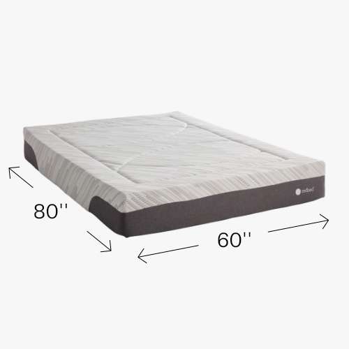 Queen Size Firm Mattresses