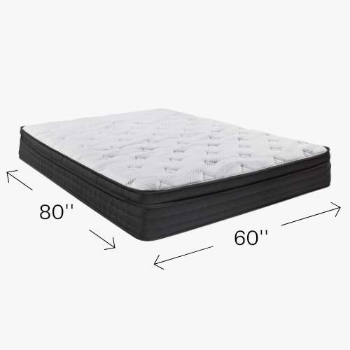 Queen Size Medium Firm Mattresses