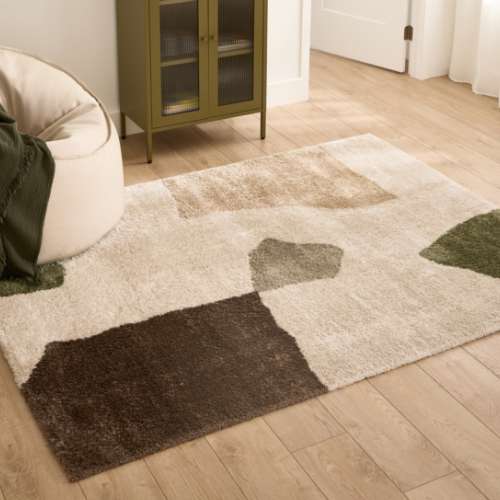 Petits et moyens tapis