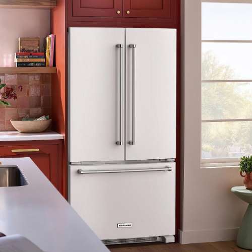 Counter Depth Refrigerators