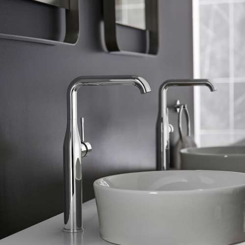 Vessel Sink Faucets