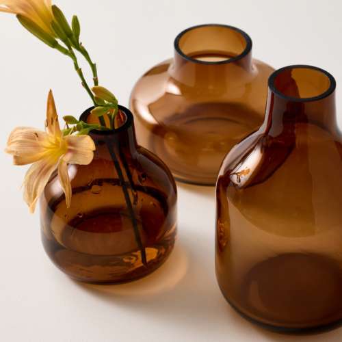 Decorative Vases & Vessels