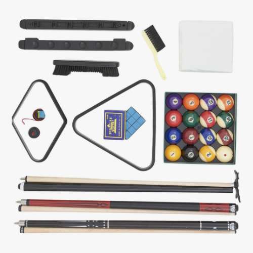 Accessoires pour table de billard