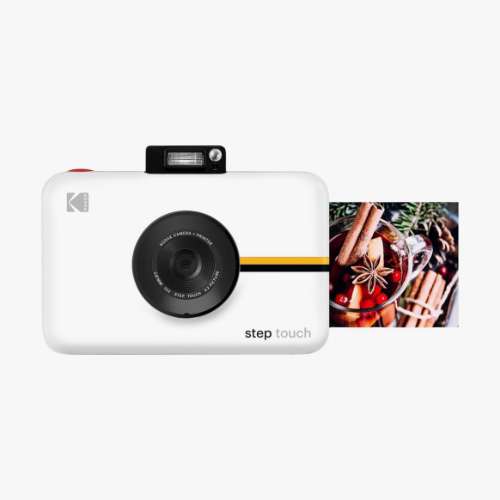 Instant Film Cameras