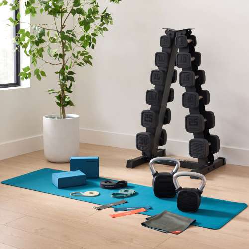 Dumbbells & Weight Sets