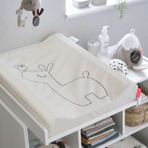 Diaper Changing Pads