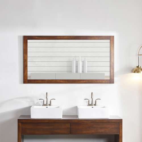 Miroirs de salle de bain