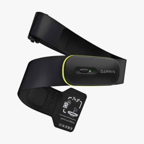 Heart Rate Sensors & Monitors