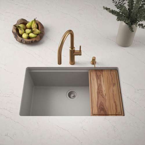 Postes de travail de cuisine