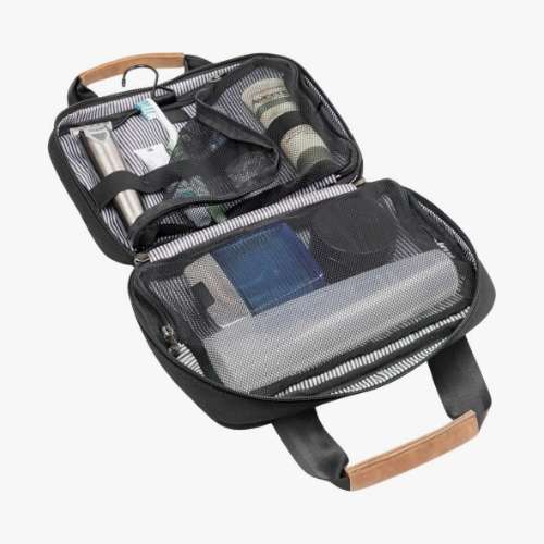 Toiletry Bags